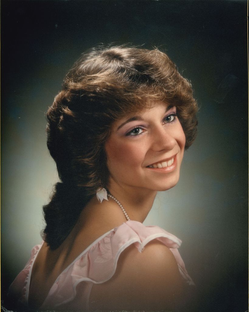 Theresa Lynn Crang Profile Photo