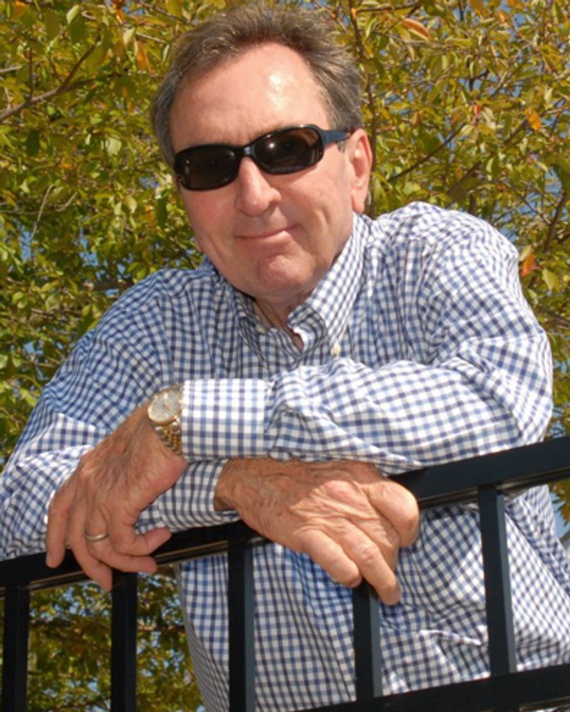 David Morgan Spears, Sr.