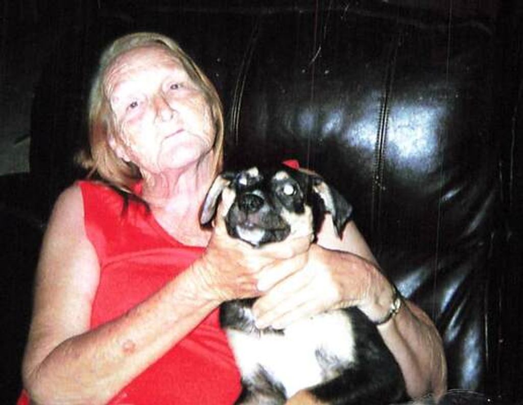 Doris Ann Fletcher Profile Photo