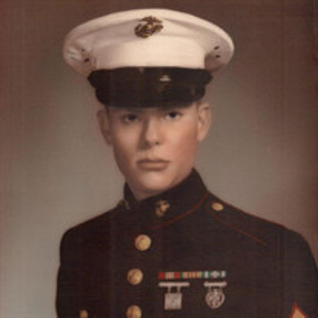 Charles John Glorioso