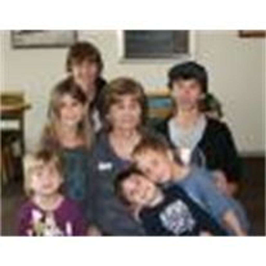 Mae T. Age -68 - Los Alamos Cagliostro