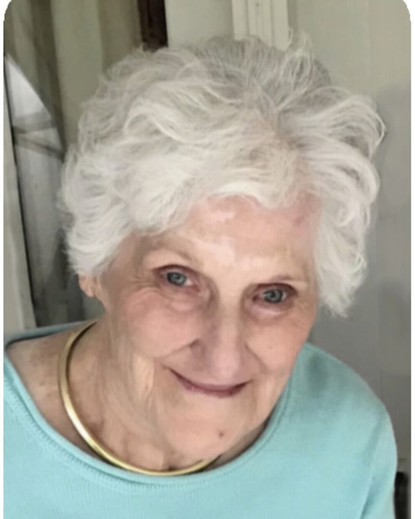 Mary L. Curtis