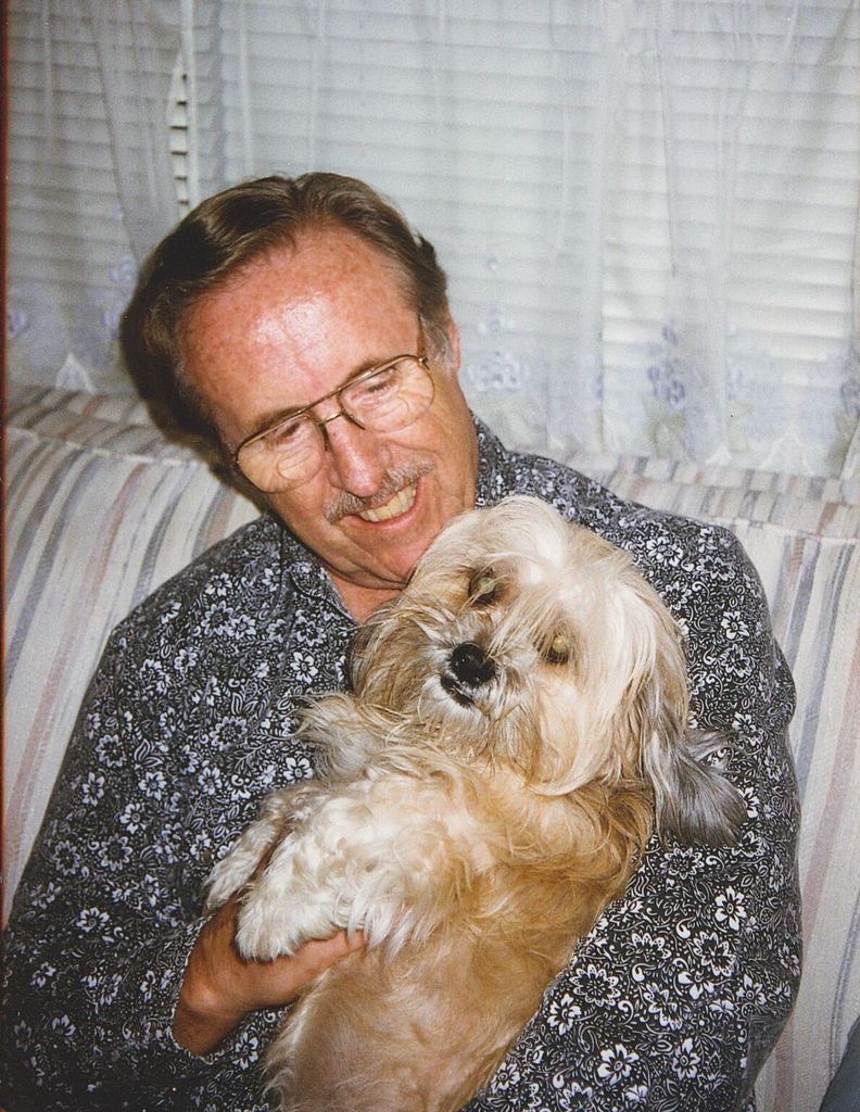Franklin C. "Frank" Garner