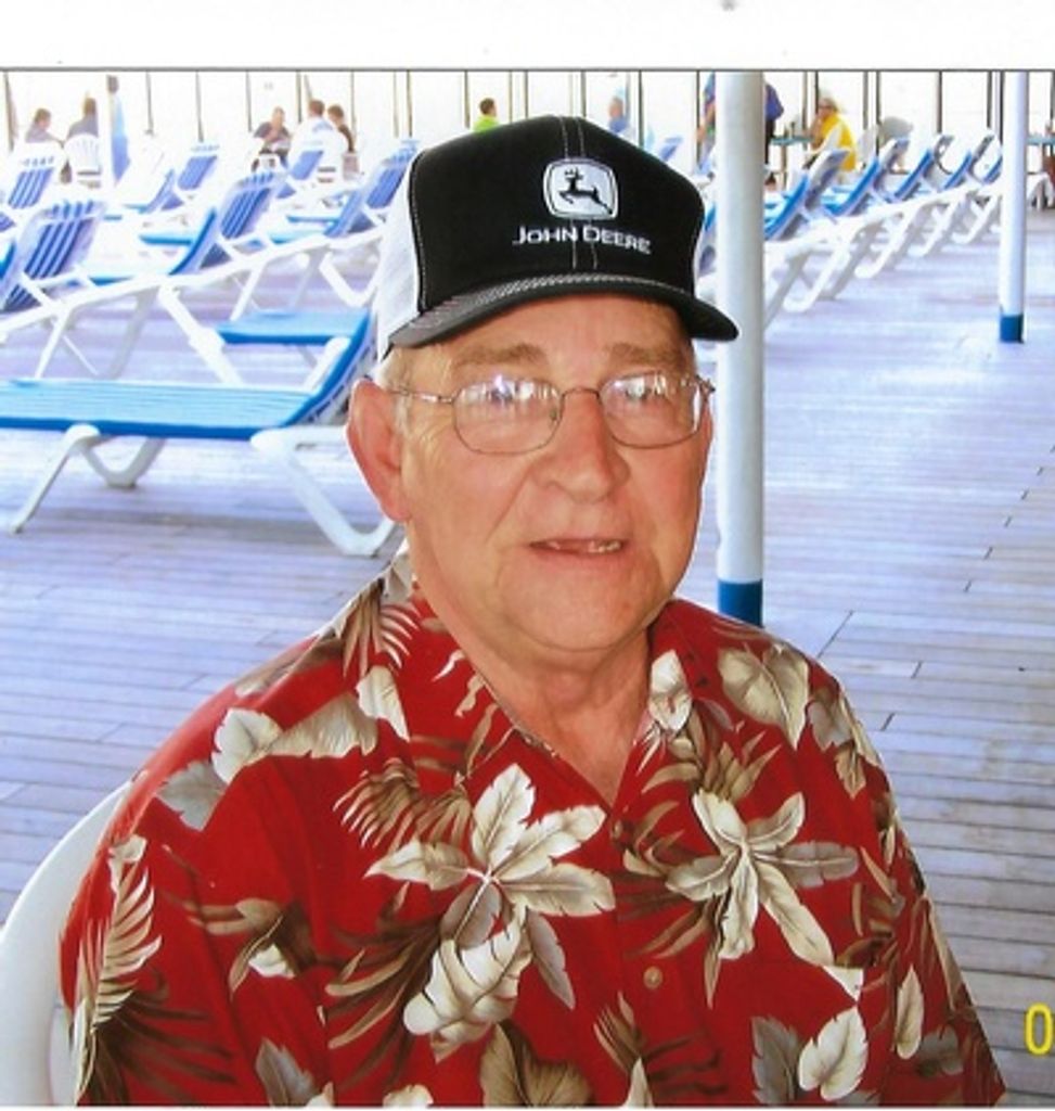 Jim Mosier Profile Photo