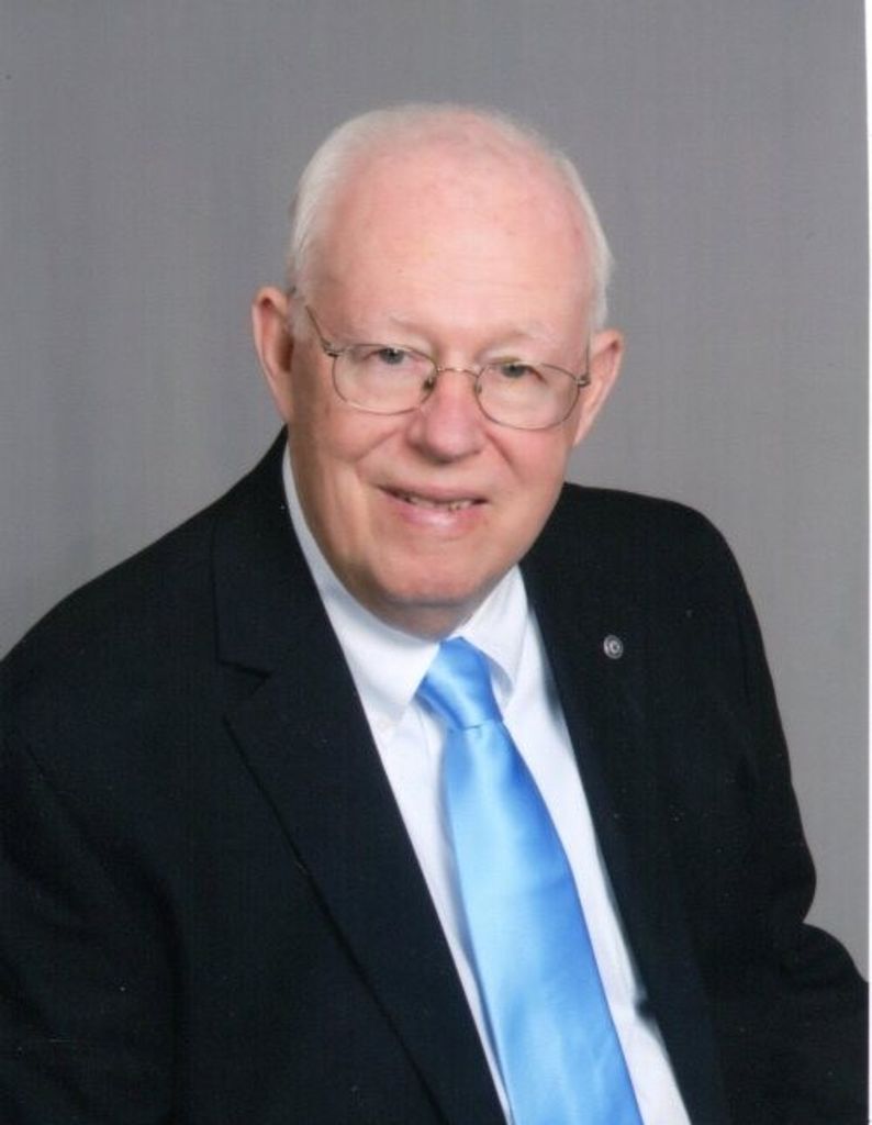 Fred Manning Glenn, Jr.