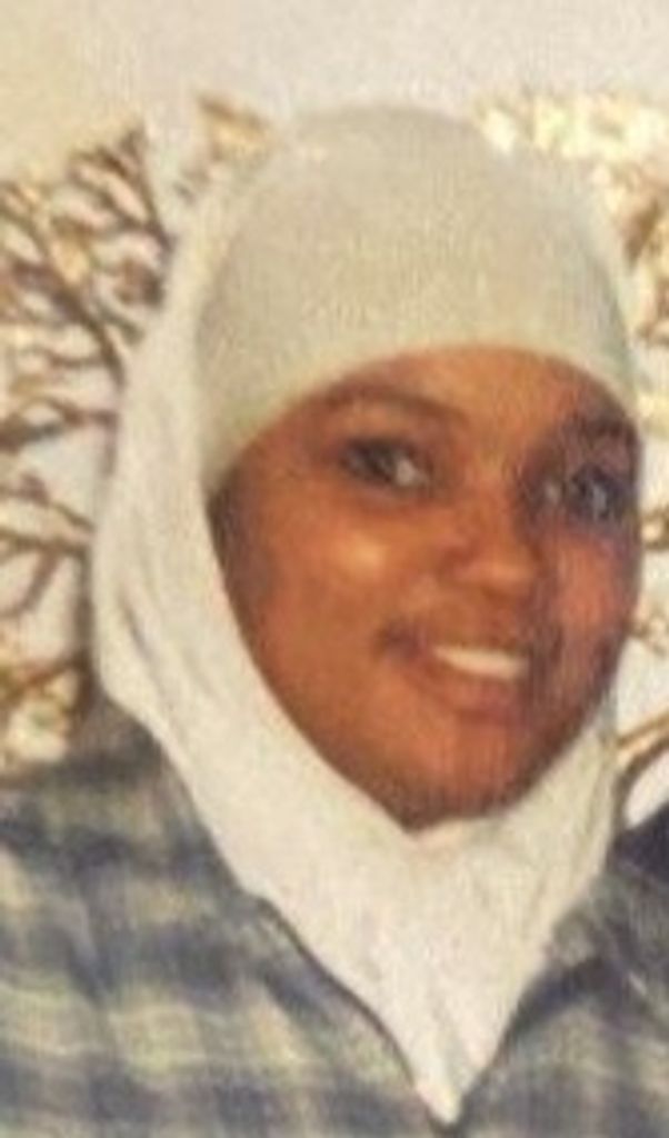 Kareemah Kemp