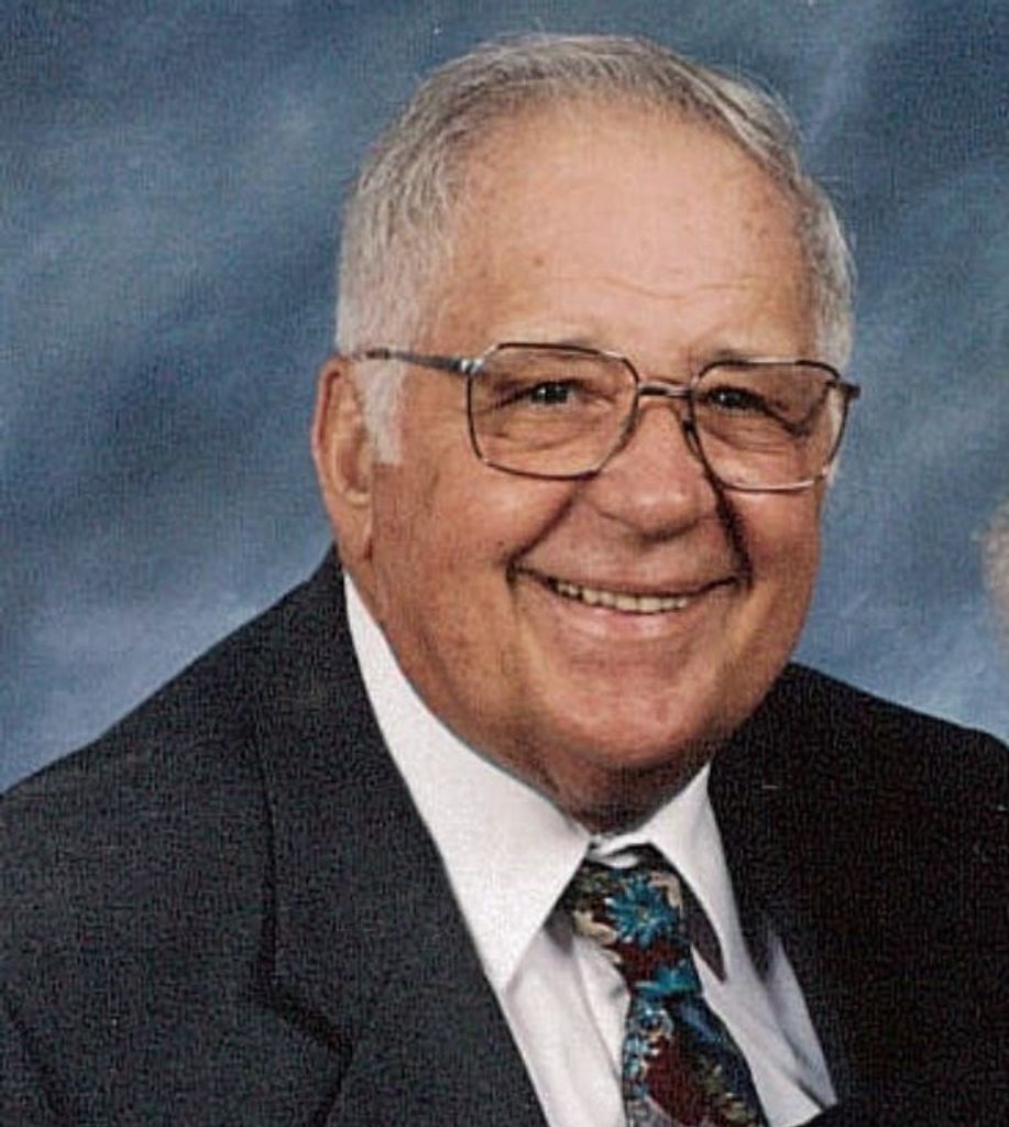 John Junior Royer