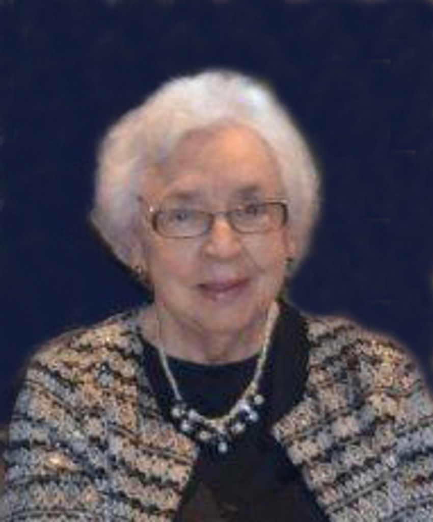 Kathleen Marie Strohman