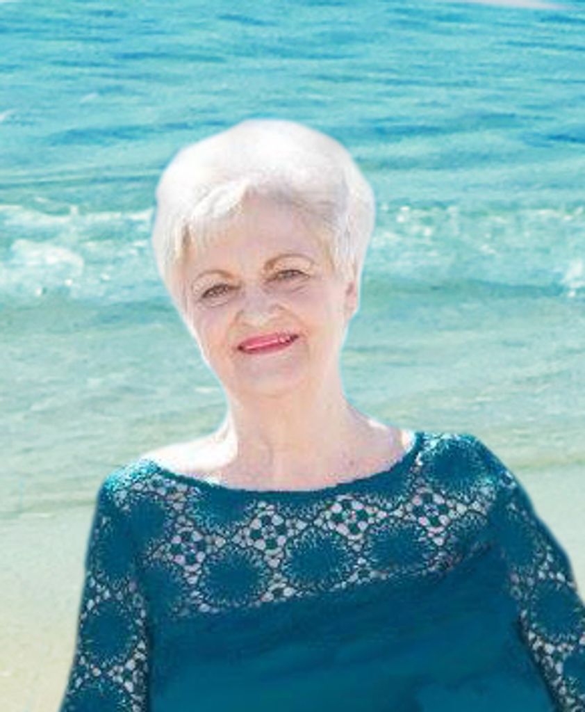 Jean Allen