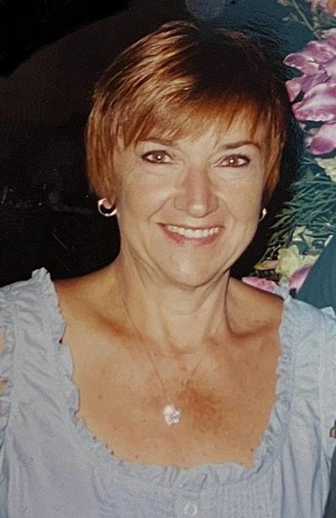 Mary Ann Solensky Profile Photo