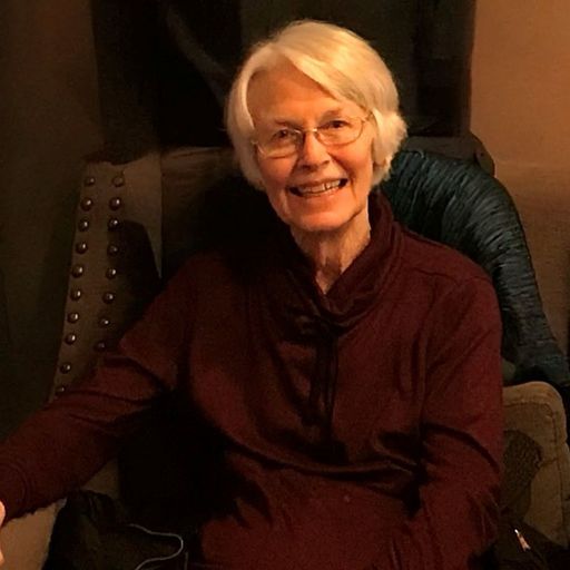 Sharon Mae Carson Profile Photo