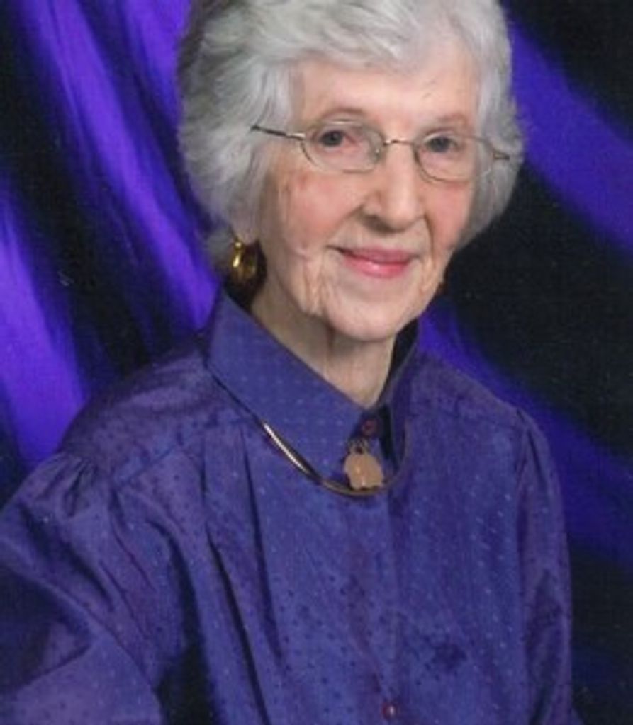 Sylvia Irene Baumler