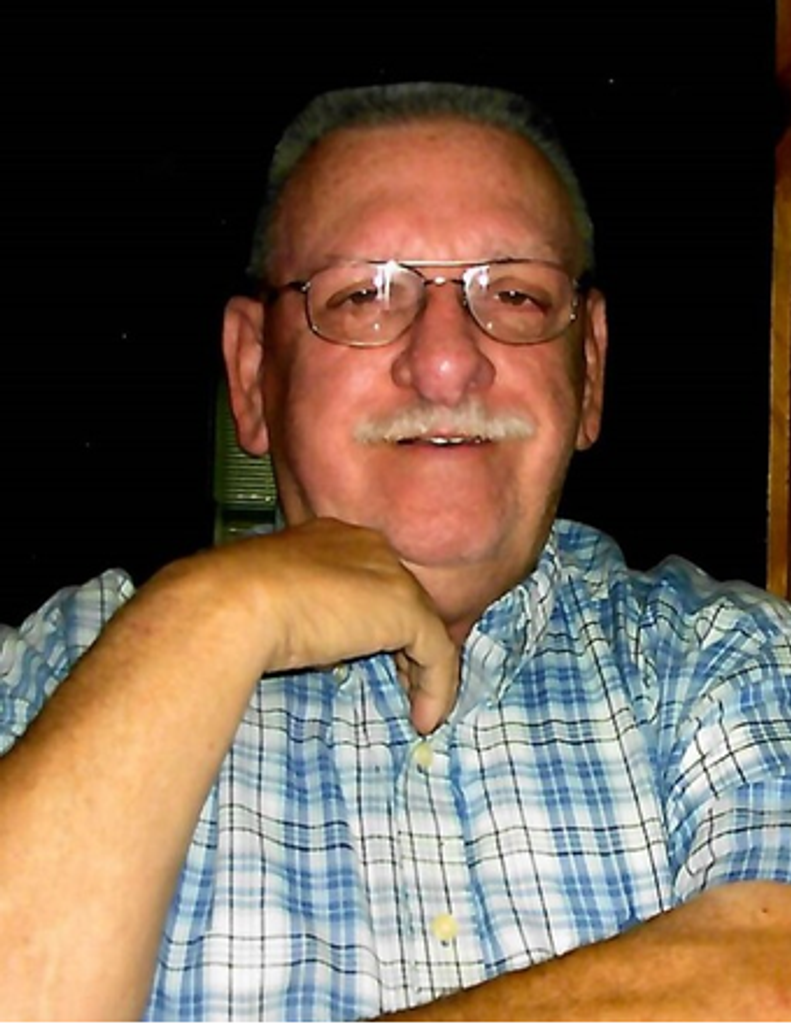 Robert Wayne Kratzer