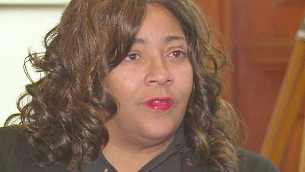 Anita Denise (Rowe)  Franklin Profile Photo