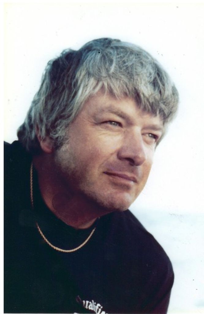Dr. William "Bill" W. Baak Profile Photo