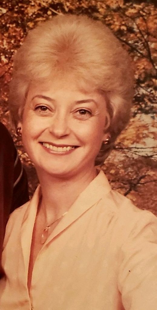 Regina Bernadette Bennett