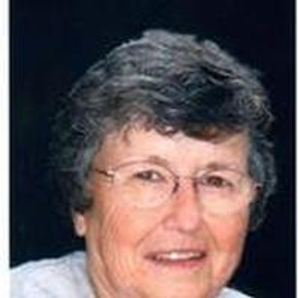 Carolyn  Josephine Gooch