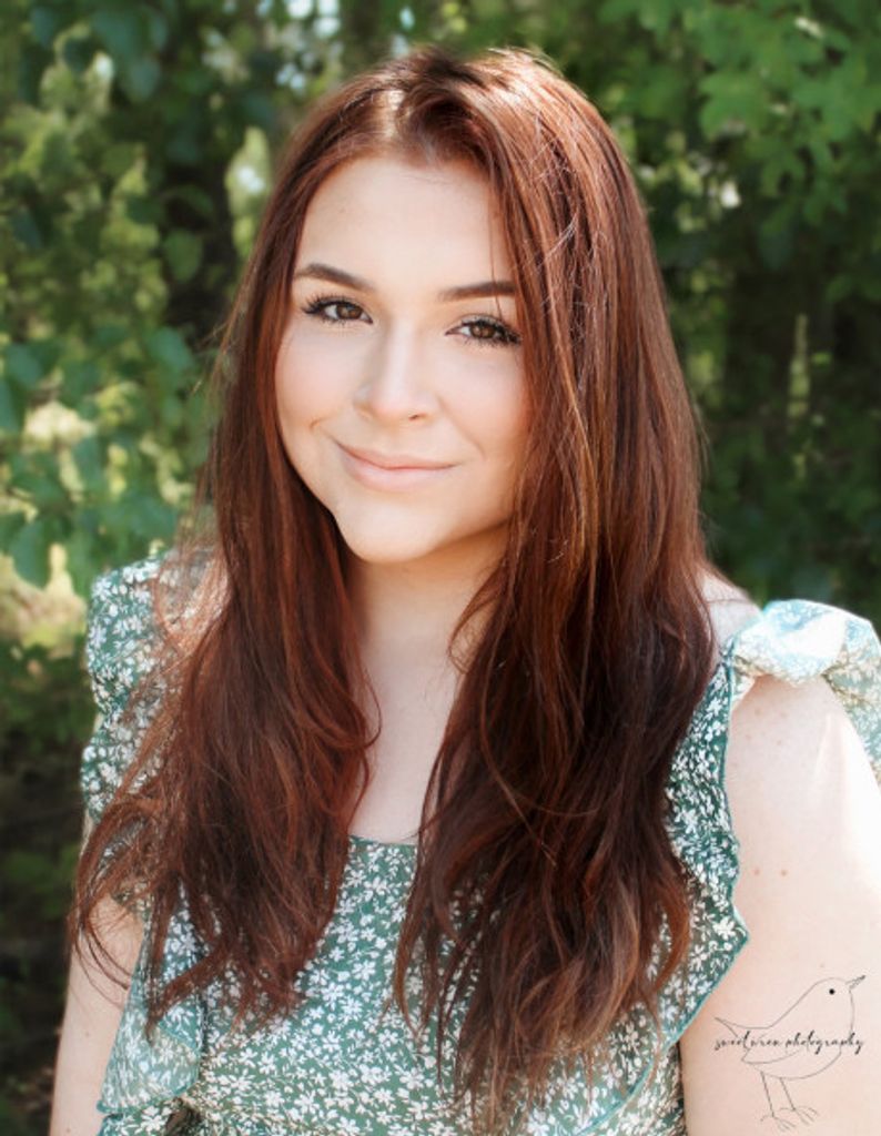 Carmen Lea Smith Profile Photo