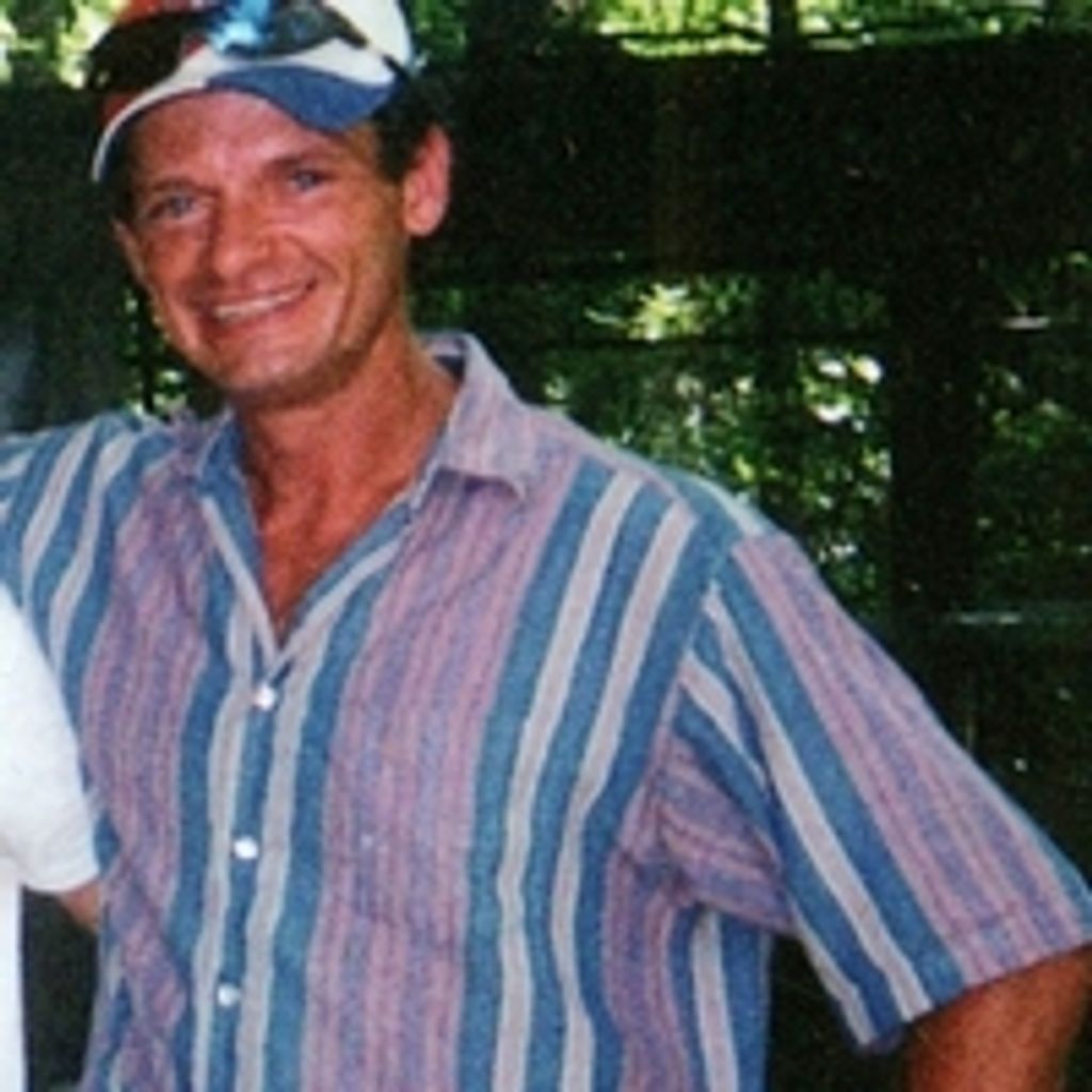 Carlo Britton Asher Profile Photo