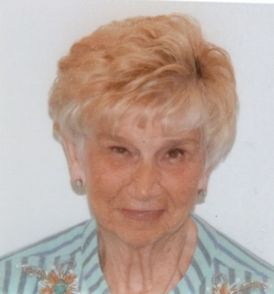 Delores Campbell Profile Photo