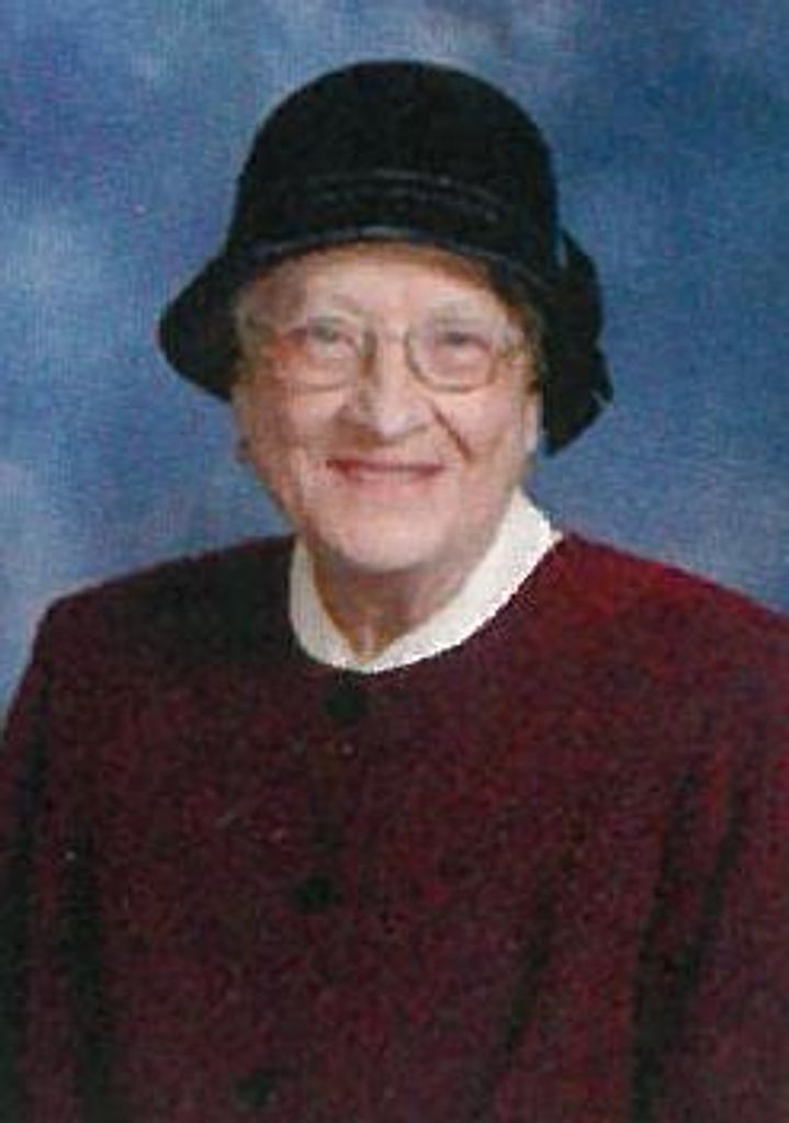 Jacquelyn Shuman