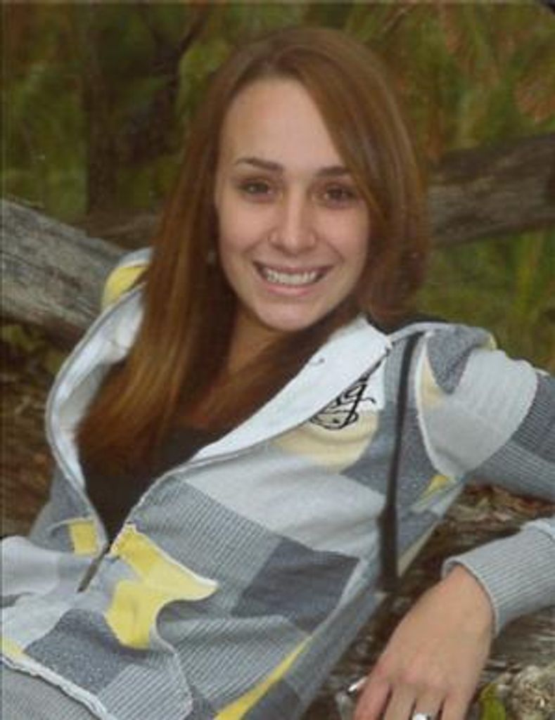 Jessica Halverson