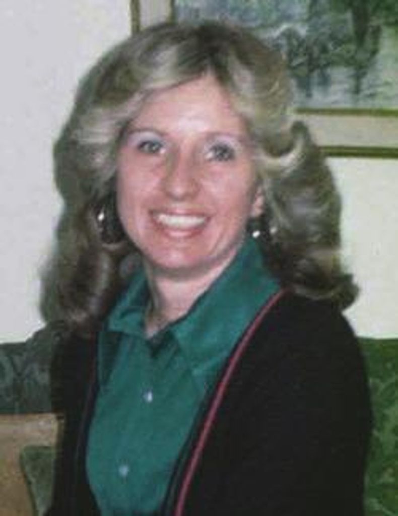 Sandra Marie Darling