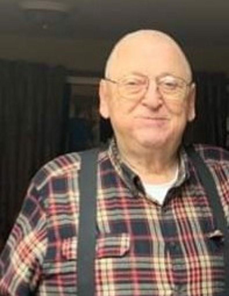 William Busse Profile Photo