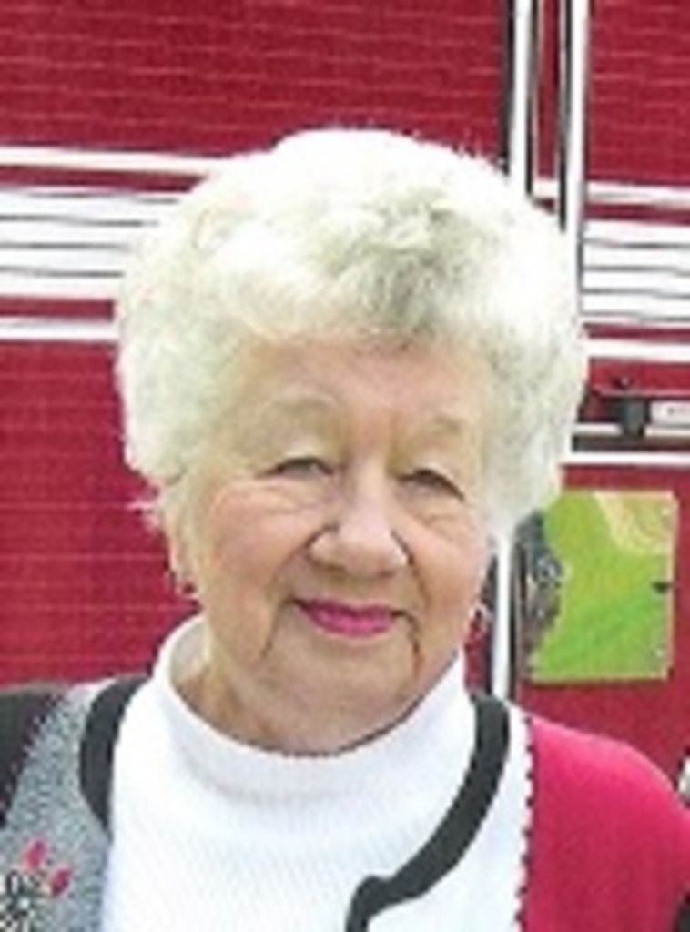 Mary Ethel Mcclure Kennedy Profile Photo