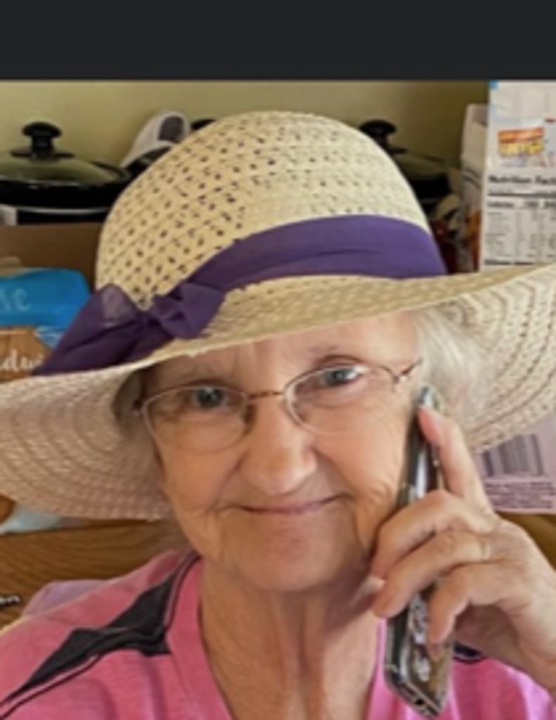 Brenda Johnson Profile Photo