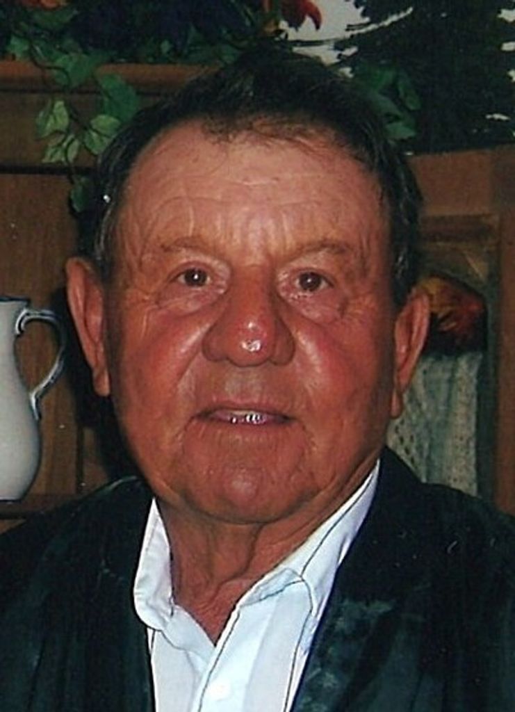 Richard Dean Wasko Profile Photo