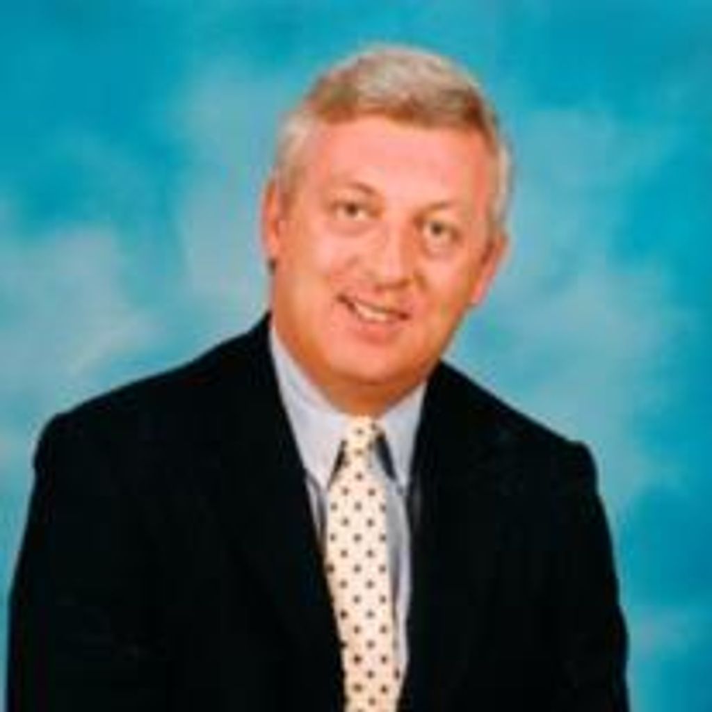 Gerald "Jerry" Lovell