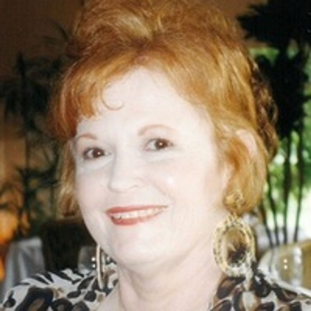 Sara G. Vance