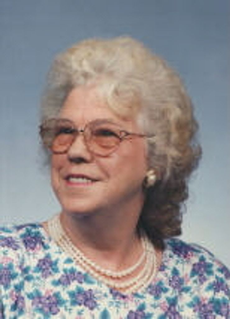 Maxie P. Collier Profile Photo