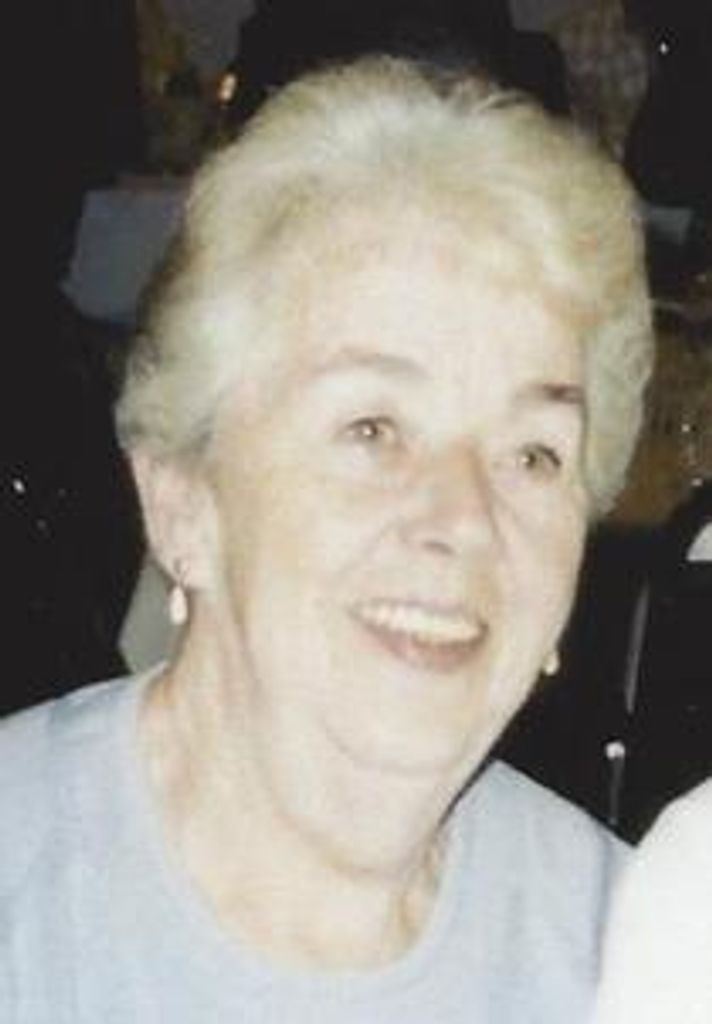Dolores E.  (Gaumond)  Hubert