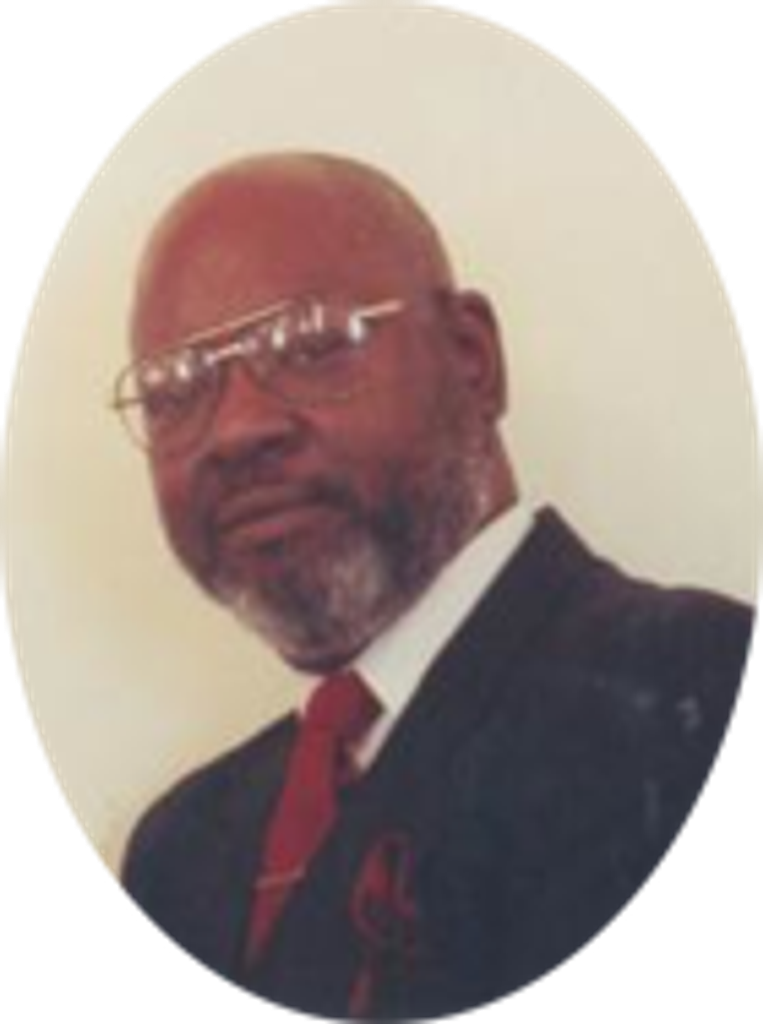 Alfred Ferguson