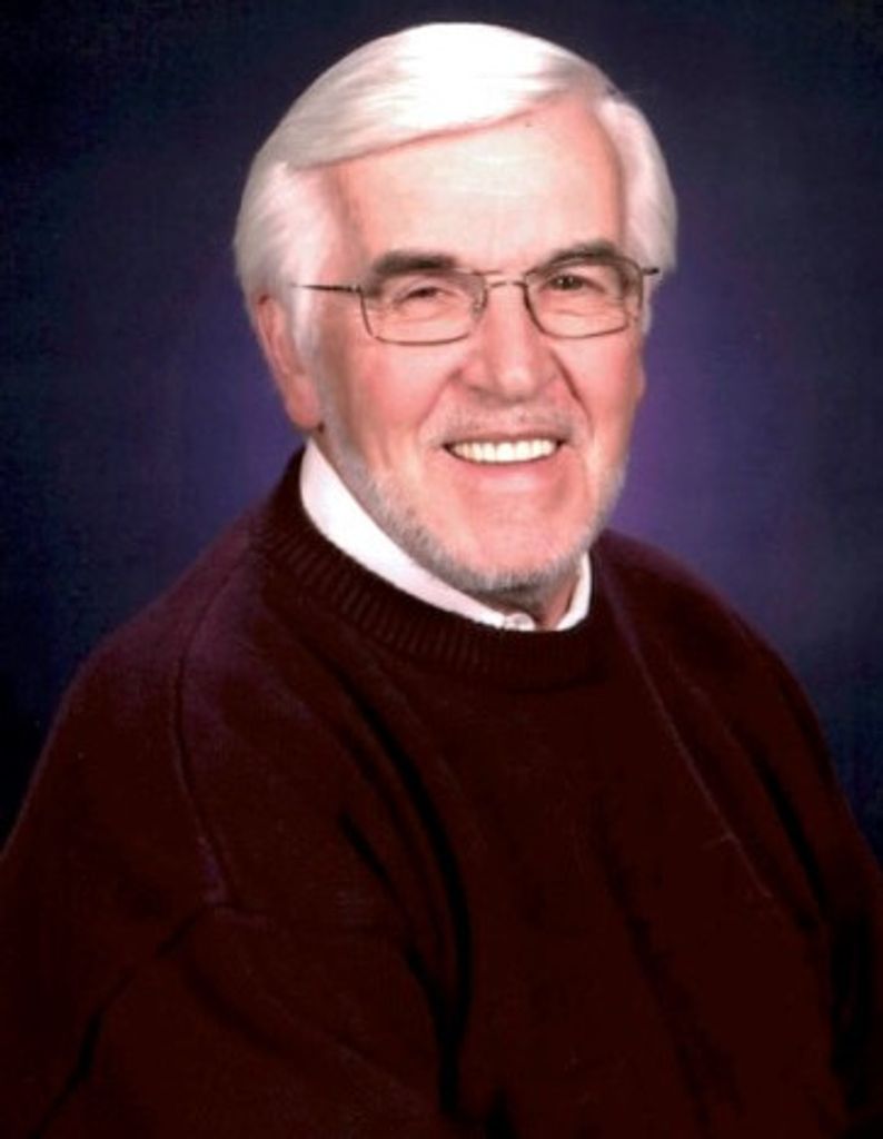 George "Greely" Myers