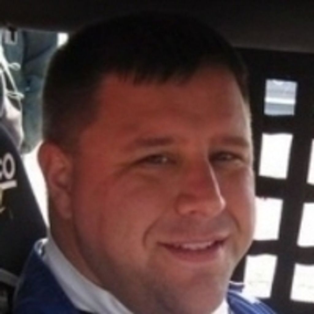 Patrick D. Hespen