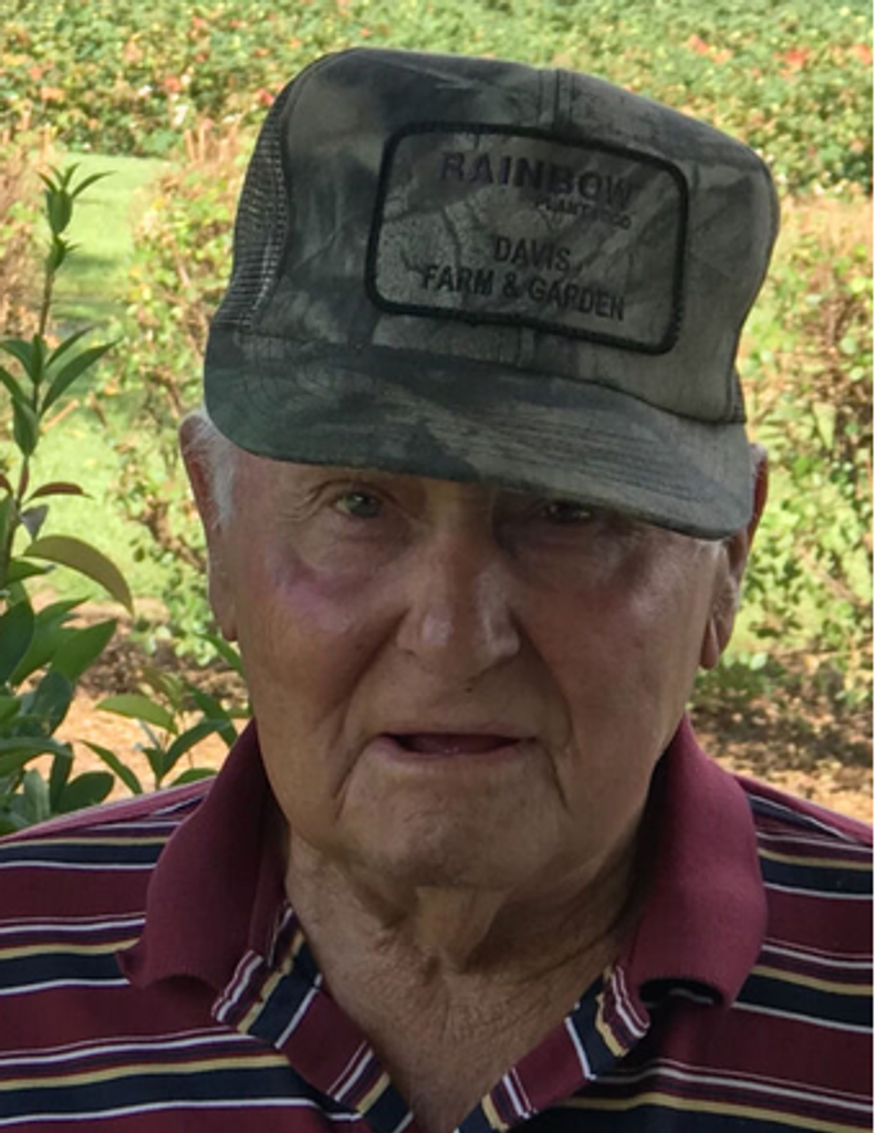 John Edward Herndon Profile Photo