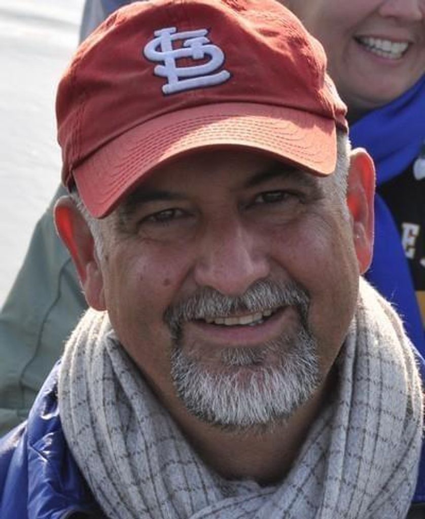Tracy Scott Guppy Profile Photo