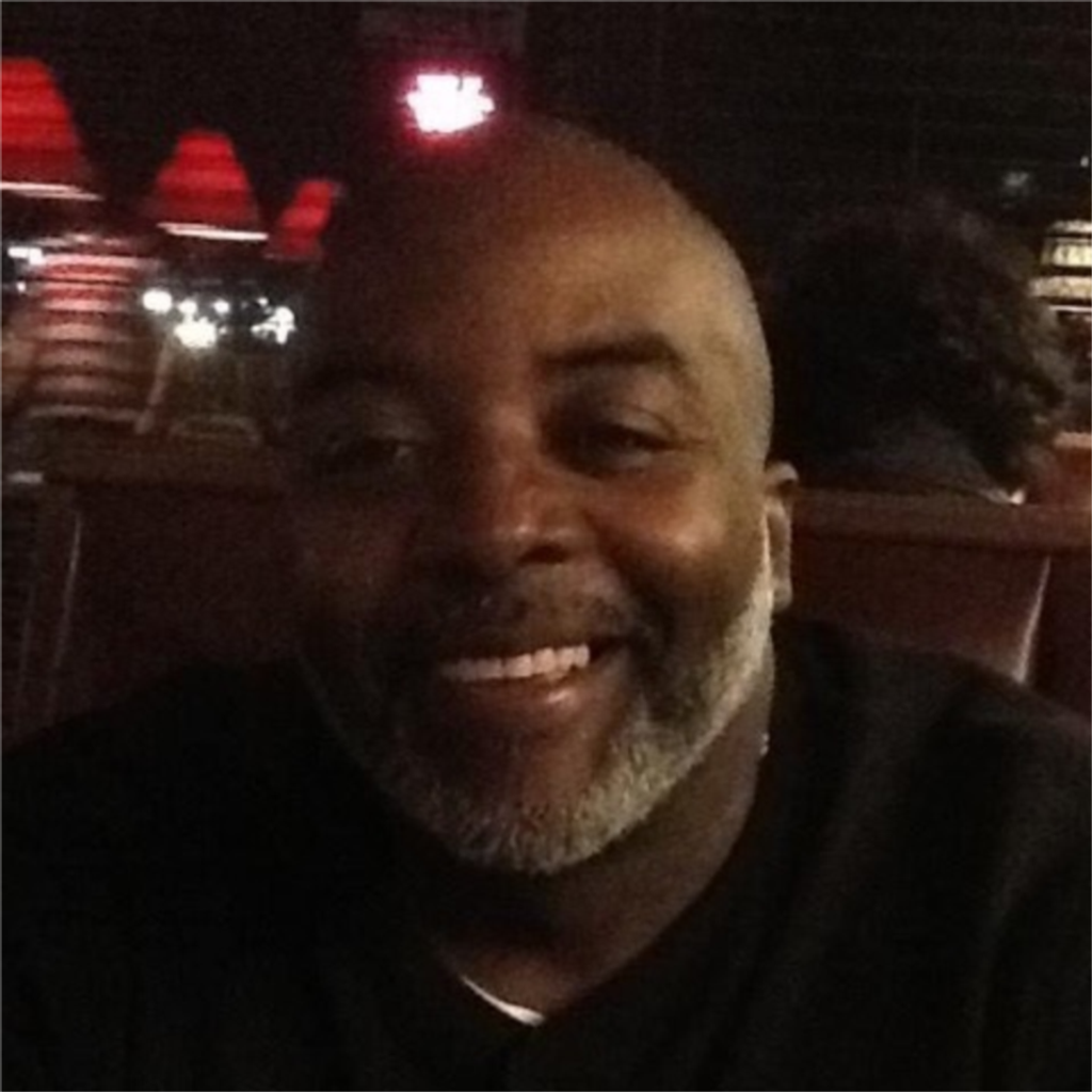 Ronald Stephen Stripling Profile Photo