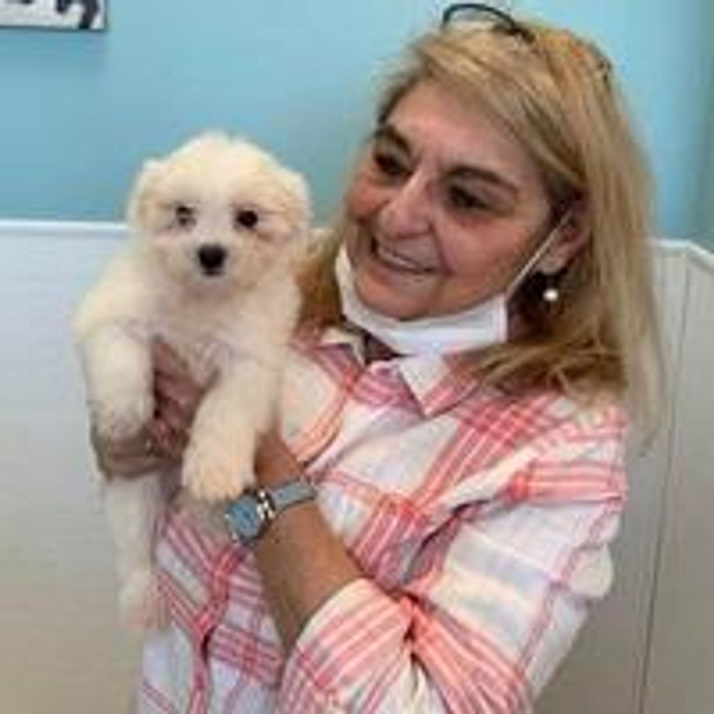 Gloria K. Rubin