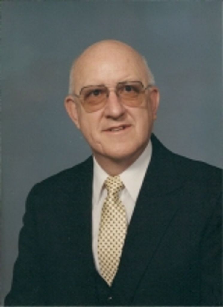Elmer C. Morgan Profile Photo