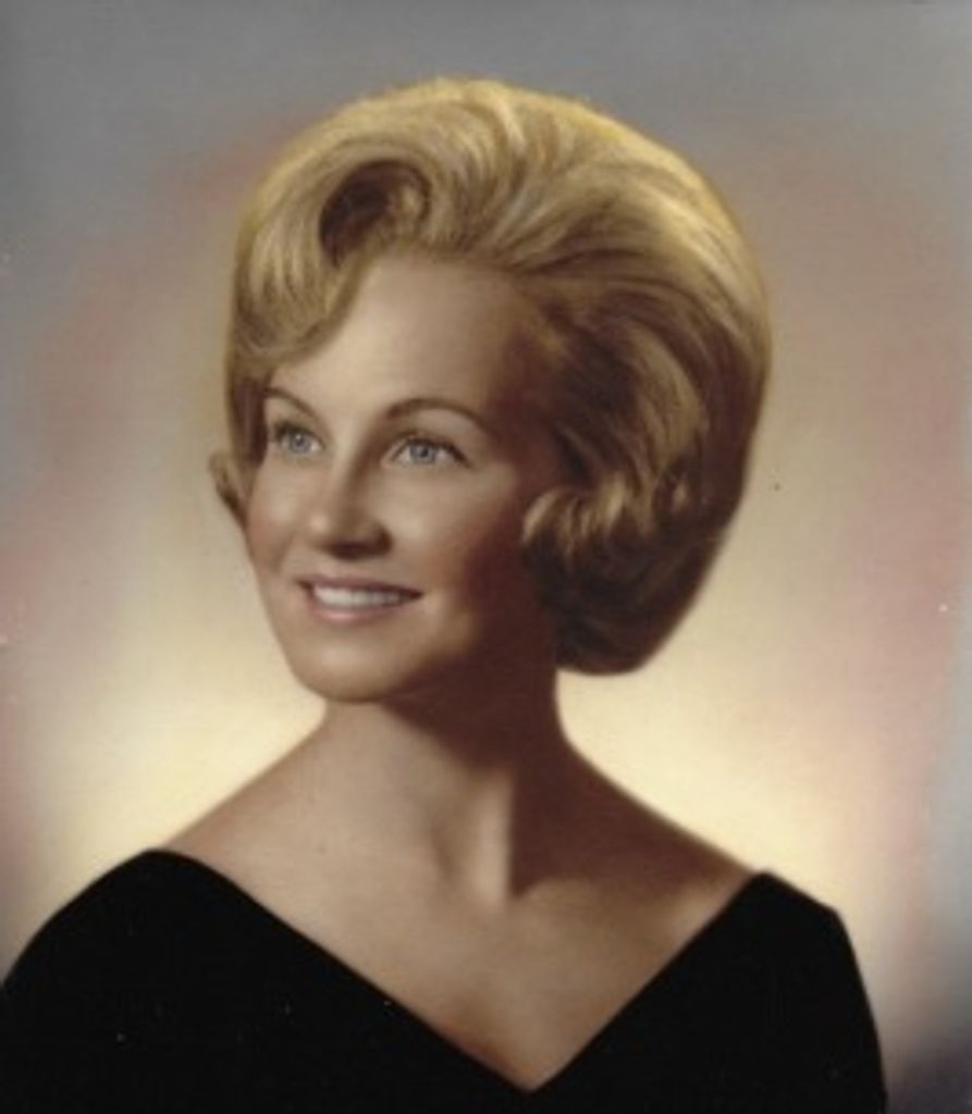 Carol Luke Profile Photo