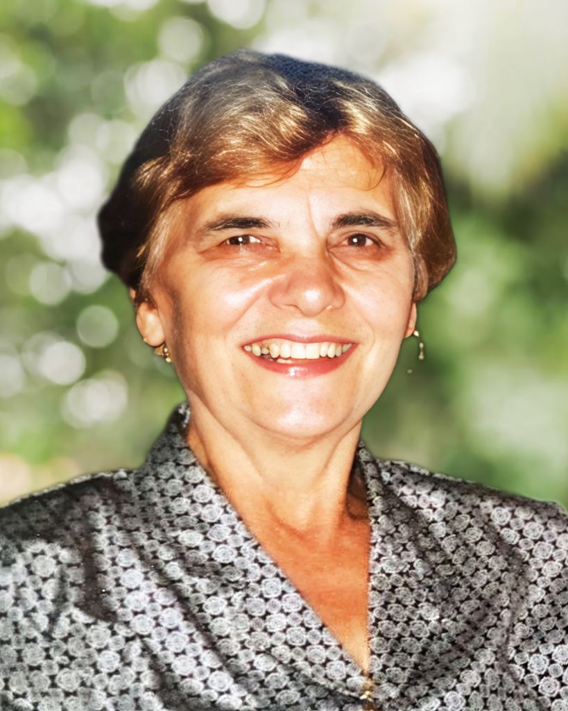 Maria Simone
