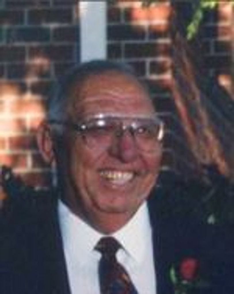 Hewlett Farley Mcelroy