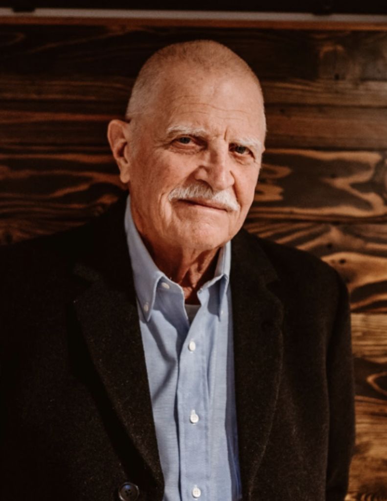 Sylvester O'Quinn
