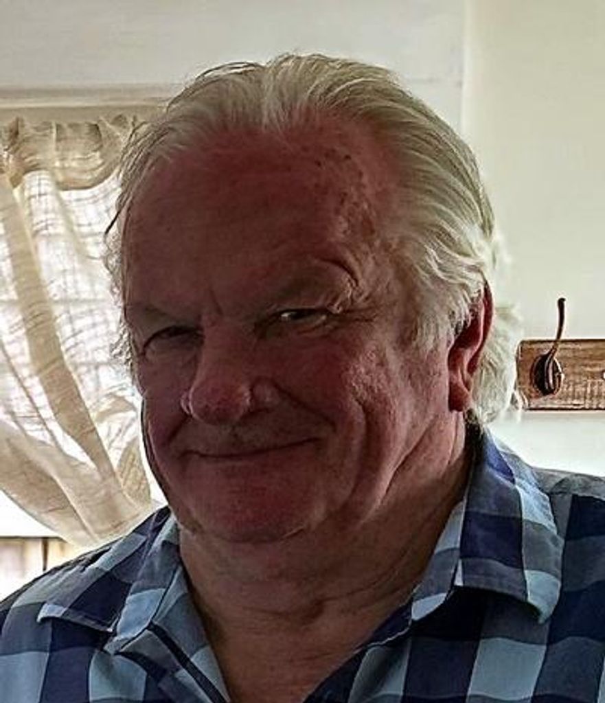 Gerald Patrick Scanlon