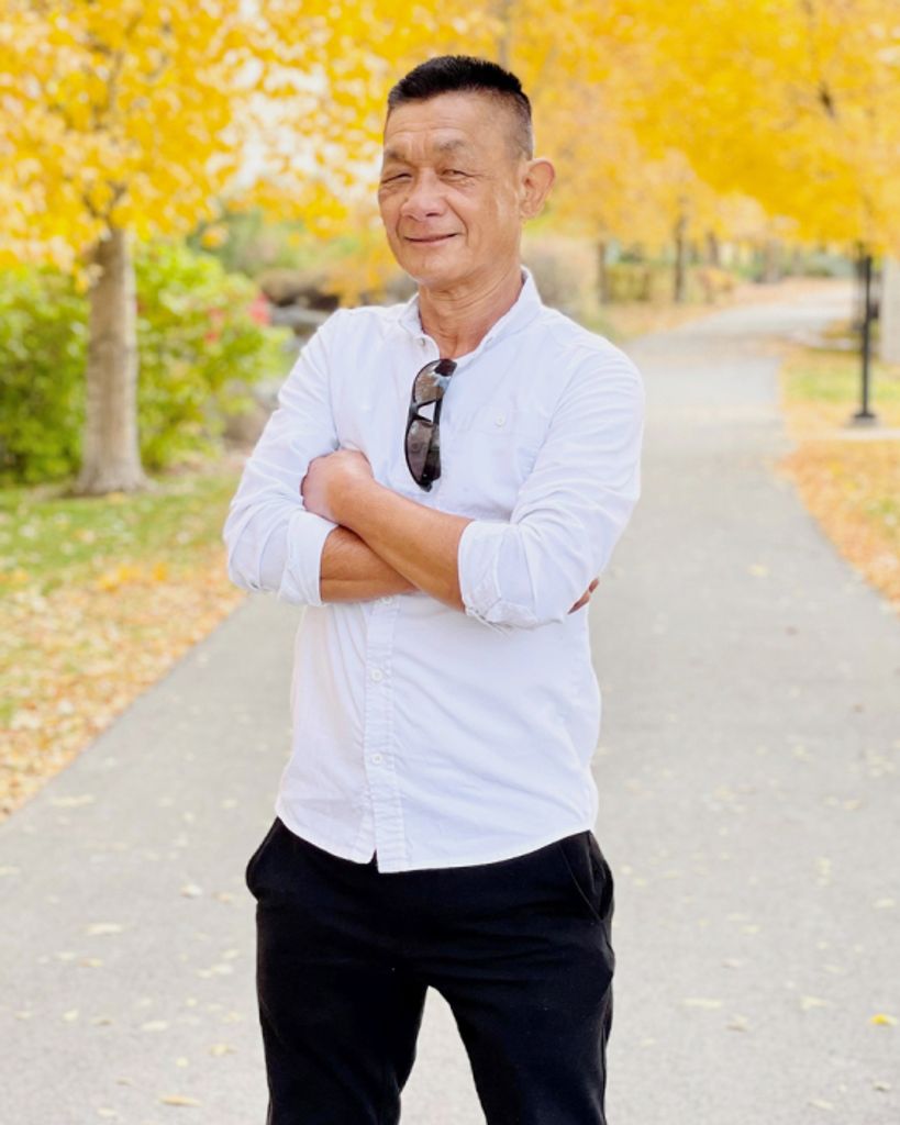 Andres Benavidez Cambonga