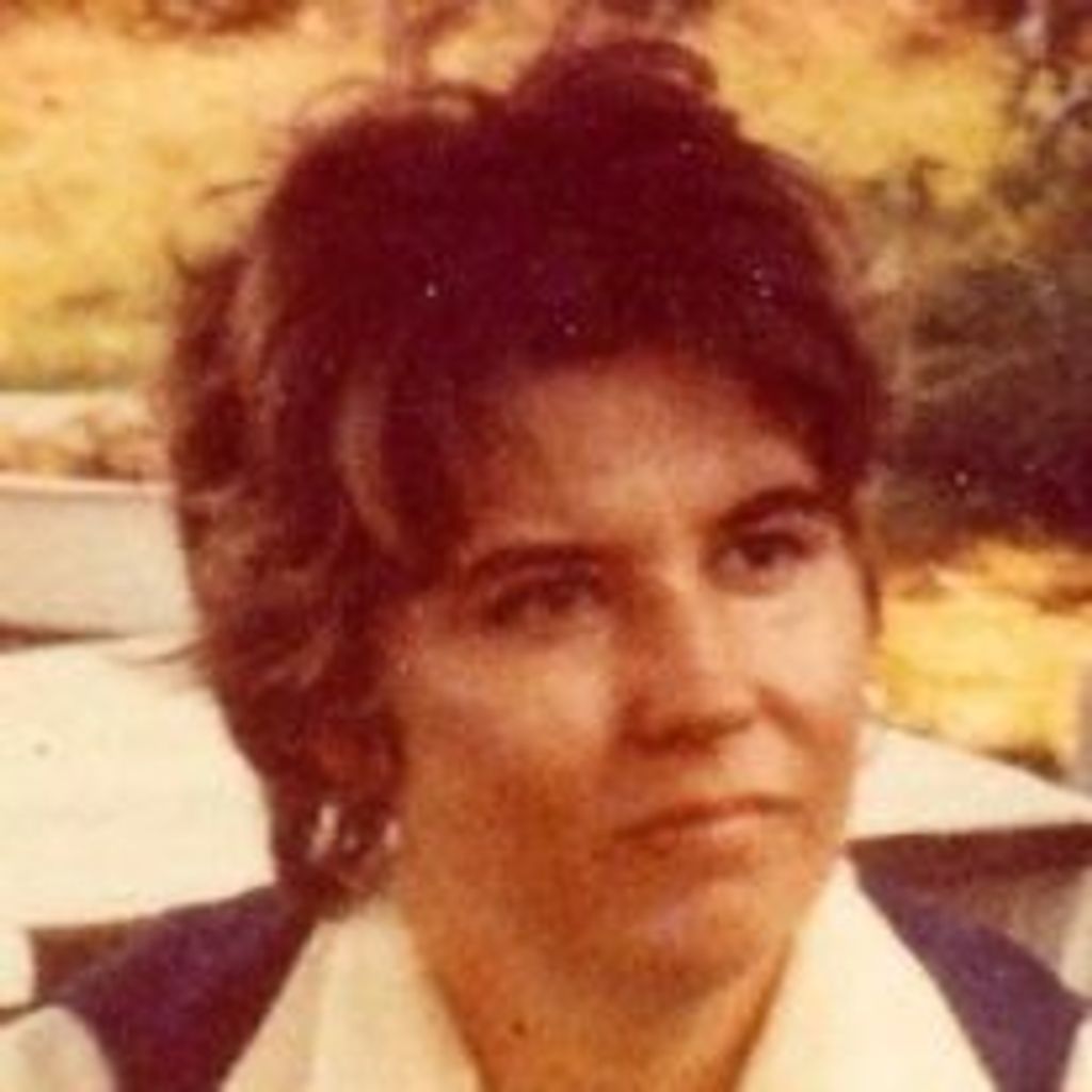 Annette Blakeney "Anne" Pavolini